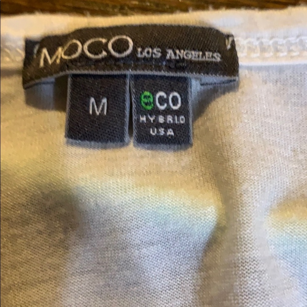 Moco top - Picture 5 of 6